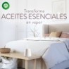 Air Wick Ambientador Essential Mist Difusor Aroma Cítrico 1 Aparato + 4 Recambios