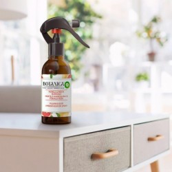 Botanica by Air Wick Pack 4 Sprays aroma Pomelo y Menta