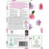 Botanica by Air Wick Pack x3 Varitas perfumadas, aroma Rosa y Geranio Africano - 80ml