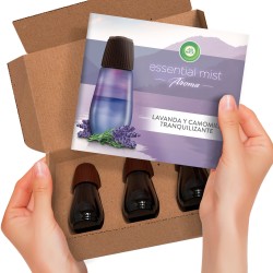 Air Wick Ambientador...