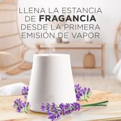 Air Wick Ambientador Essential Mist Difusor Aroma Lavanda 3 Recambios