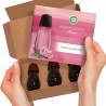 Air Wick Ambientador Essential Mist Rosa 3 Recambios