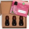 Air Wick Ambientador Essential Mist Rosa 3 Recambios