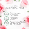 Air Wick Ambientador Essential Mist Rosa 3 Recambios