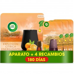 Air Wick Ambientador...