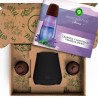 Air Wick Ambientador Essential Mist Difusor Aroma Lavanda 1 Aparato + 2 Recambios