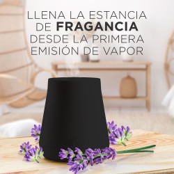 Air Wick Ambientador Essential Mist Difusor Aroma Lavanda 1 Aparato + 2 Recambios