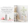 Air Wick Ambientador Essential Mist Difusor Peonia 3 Recambios