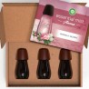 Air Wick Ambientador Essential Mist Difusor Peonia 3 Recambios