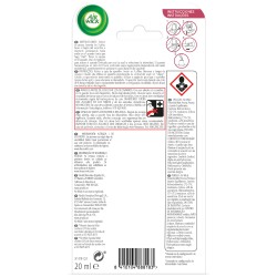 Air Wick Ambientador Essential Mist Difusor Peonia 3 Recambios