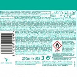 Air Wick Ambientador Freshmatic Aroma Nenuco Pack 6 recambios