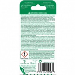 Air Wick Ambientador Electrico Aroma Lirio de Luna2 Aparatos + 6 Recambios