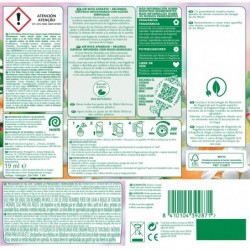 Air Wick Ambientador Electrico Aroma Delicias de Verano 1 Aparato + 3 Recambios