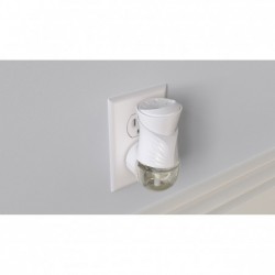 Air Wick Ambientador Electrico Aroma Delicias de Verano 1 Aparato + 3 Recambios