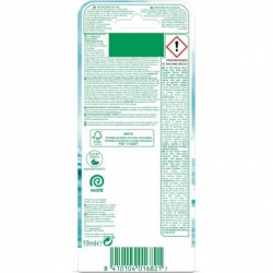 Air Wick Eléctrico - Ambientador para casa con aroma a Nenuco - 6 recambios