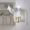 Air Wick Eléctrico - Ambientador para casa con aroma a Nenuco - 6 recambios