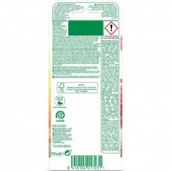 Air Wick Eléctrico - Ambientador para casa con aroma a Lirio de Luna - 6 recambios