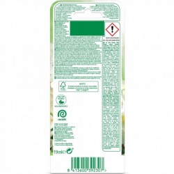 Air Wick Eléctrico - Ambientador para casa con aroma a Flores Blancas - 6 recambios